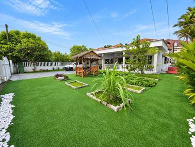 Bungalow House For Sale in Klang,SGR