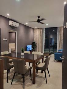 Apartment For Rent in Rex Apartment