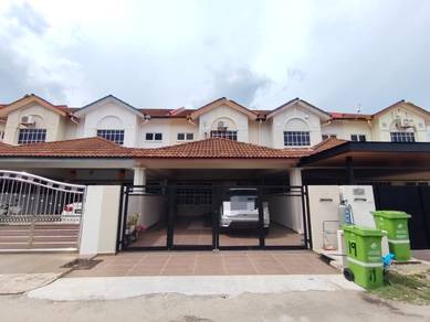 2-storey Terraced House For Sale in Kuantan,PHG
