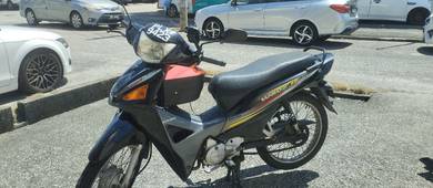 Honda Wave 110