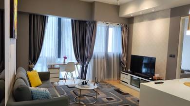 Service Residence For Sale in Star Residences One