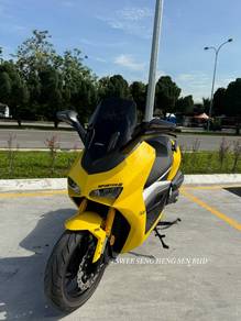 Moda Sporter S
