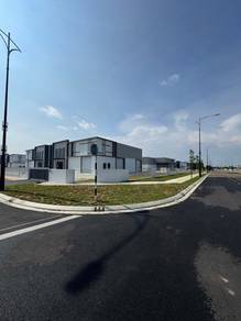 Warehouse / Factory For Rent in Johor Bahru,JHR