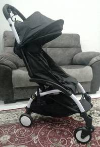 Stroller Baby