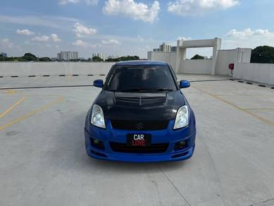 Suzuki Swift PREMIER in Puchong, SGR