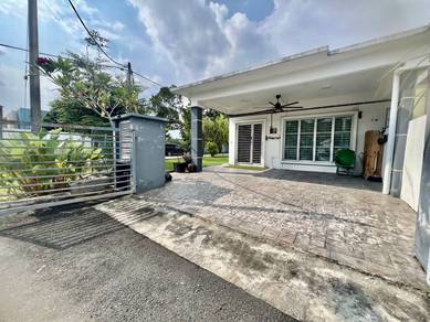 1-storey Terraced House For Sale in Semenyih,SGR