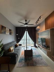 Service Residence For Rent in Country Garden Central Park (Serviced Apartment)