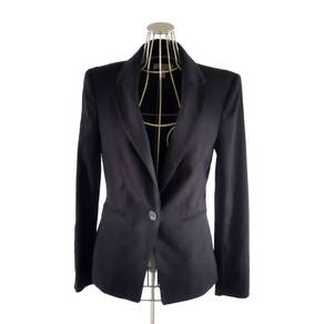 H&M Women’s Single Button Blazer / Coat Formal