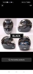 Helmet KHI Size XL