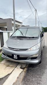 Toyota Estima AERAS in Sungai Petani, KDH