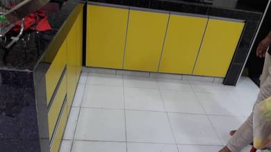 Kitchen cabinet kitchen furniture