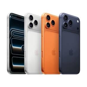 iPhone 17 Pro 256GB | Ansuran Mudah/ 1 Dokumen