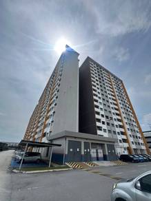 Apartment For Sale in Seruling Apartment