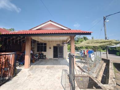 1-storey Terraced House For Sale in Pekan,PHG