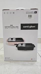 multicooker