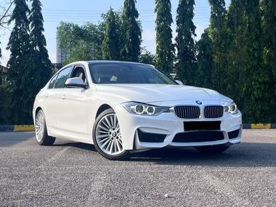 BMW 328i 28i SPORT in Kajang, SGR