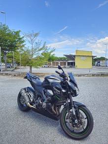Kawasaki Z 800