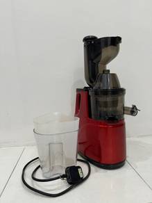 Fruit Blender