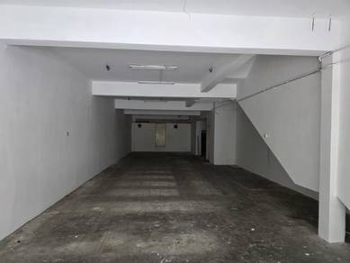 Shop lot For Rent in Bandar Sri Damansara,SGR