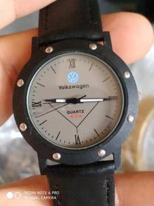 Original volkswagen gent watch