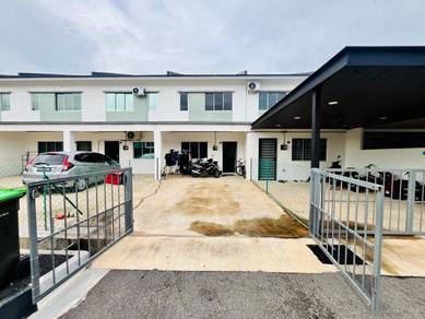 2-storey Terraced House For Sale in Sungai Petani,KDH