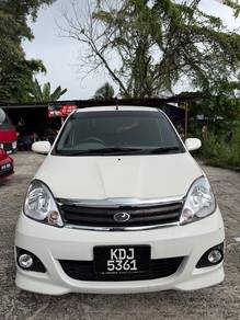 Perodua Viva ELITE AT in Ampang Hilir, KUL