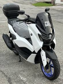 Yamaha NMAX