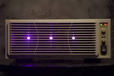 Eliminate smoke ,,,,,,,,,,,,,,,,, iA30