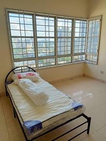 Apartment For Sale in Melur Apartment (Sentul)