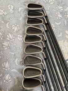 Yonex Golf Set