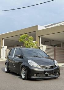Perodua MyVi EZi PREMIUM in Alor Gajah, MLK
