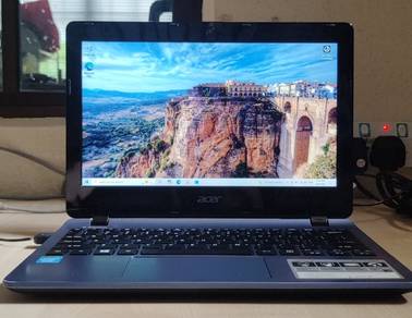 Notebook Ultra portable lightweight 