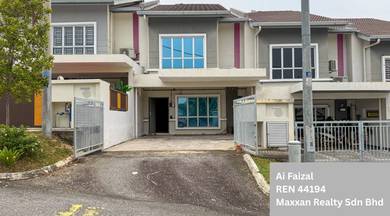 2-storey Terraced House For Sale in Semenyih,SGR
