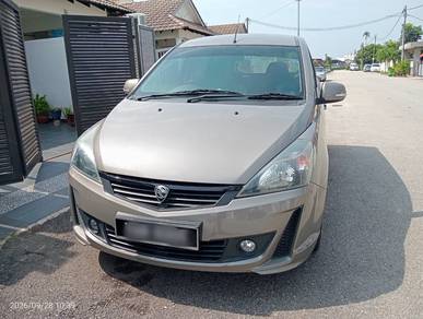 Proton Exora PREMIUM in Kuantan, PHG