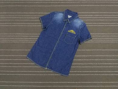 REDEO CROWNS woman denim saiz S