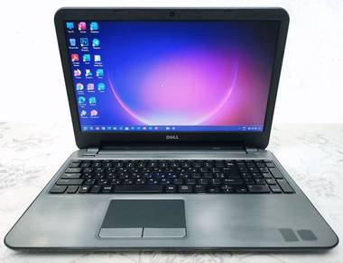 i5 4th Gen. DELL Laptop