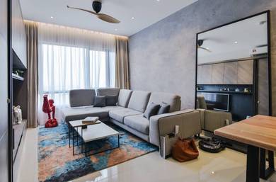 Condominium For Sale in Midfields 2