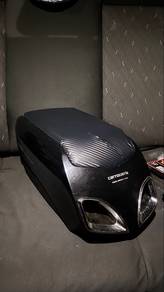 Armrest subwoofer Carrozzeria