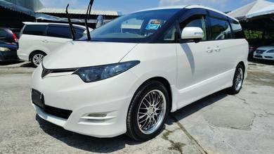 Toyota Estima AERAS S PACKAGE in Kepong, KUL