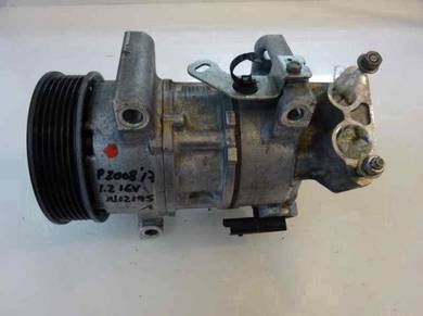 Peugeot 2008 (A94) 3008 (p84) Aircond Compressor