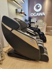 Ogawa Inizio Plus Massager Chair