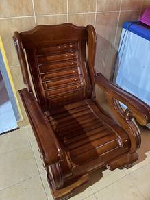 Sofa murah full pakej