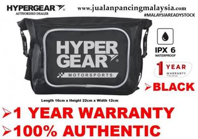 Hypergear Waist Pouch Motorsports - Medium BAG