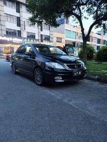 Honda City VTEC MODULO in Kajang, SGR