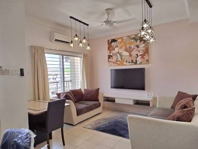 3-storey Terraced House For Rent in Puncak Jalil,SGR