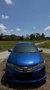 Honda City E MODULO in Kajang, SGR
