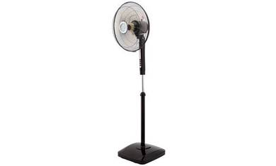Sharp PJS-16 16" stand fan