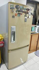 2 Doors Refrigerator - National (NR-B420T)