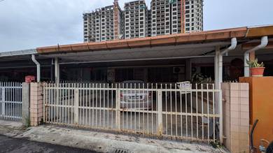 1-storey Terraced House For Sale in Kuching,SWK