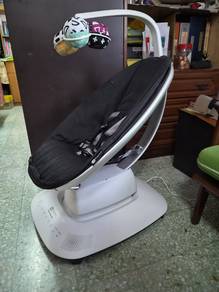 4moms Mamaroo Baby swing